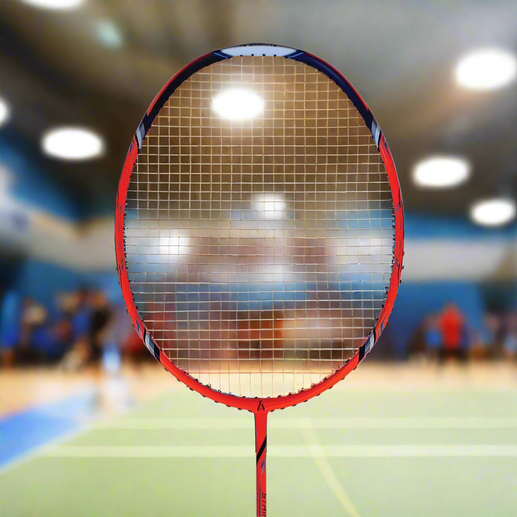 Ashaway_STRIKER_POWER_200_BadmintonRacket_Head_Instasport