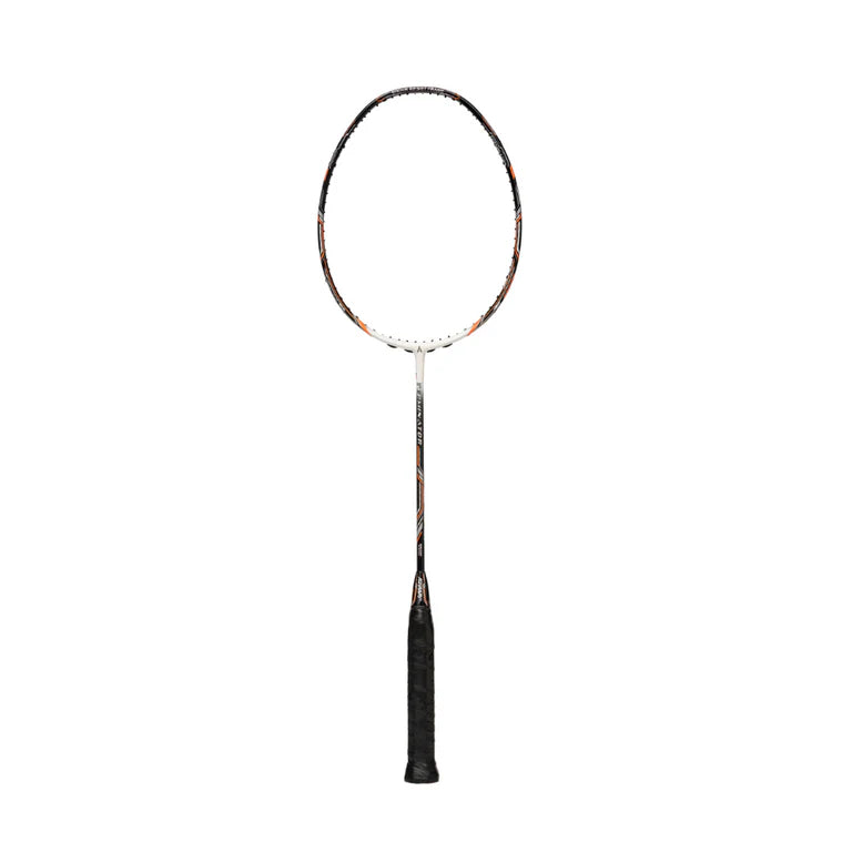 Ashaway_Termiator_Orange_Badminton_Racket_Fullimage_InstaSport