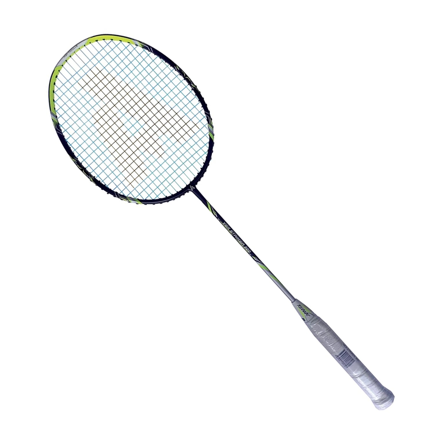 Ashaway_VEX_STRIKER_300_BadmintonRacket_Fullview_Instasport