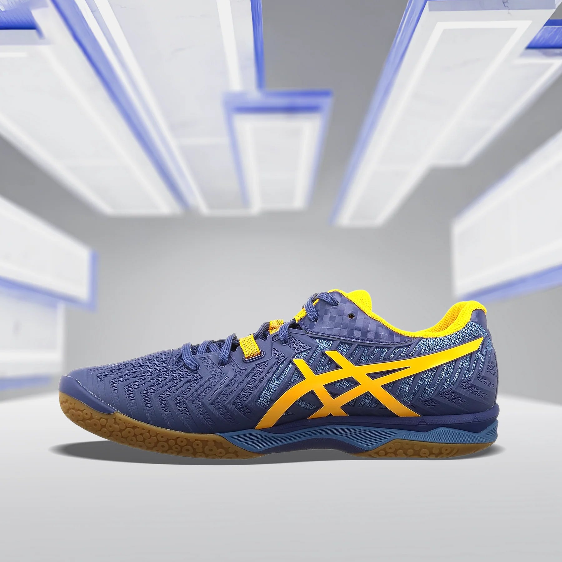 Buy now Asics Court Control FF2 Badminton Shoes Shop Now