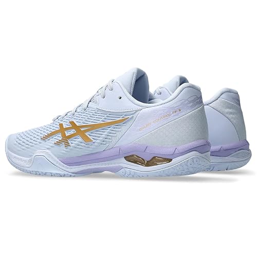 Asics_Court_Control_FF3_Badminton_Shoes_Blue_Left_InstaSport