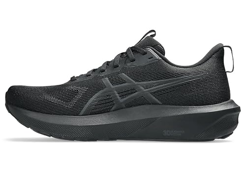 Asics_GT_1000_14_Black_Running_Shoes_Left_InstaSport