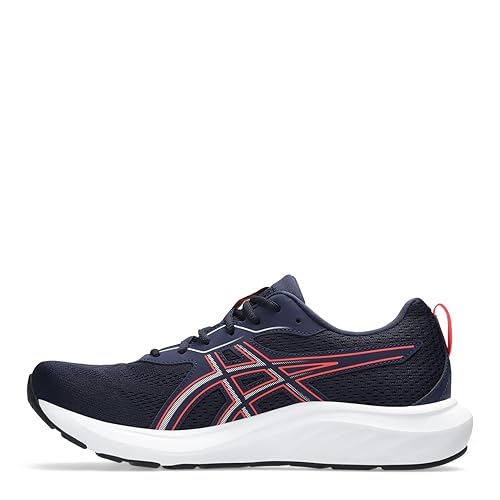 Asics_Gel_Contend_9_Running_Shoes_Midnight_Flashy_Red_Left_InstaSport