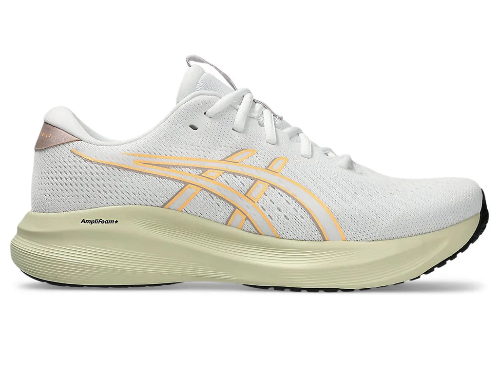Asics_Gel_Excite_11_Running_Shoes_White_Orange_Glow_Main_InstaSport