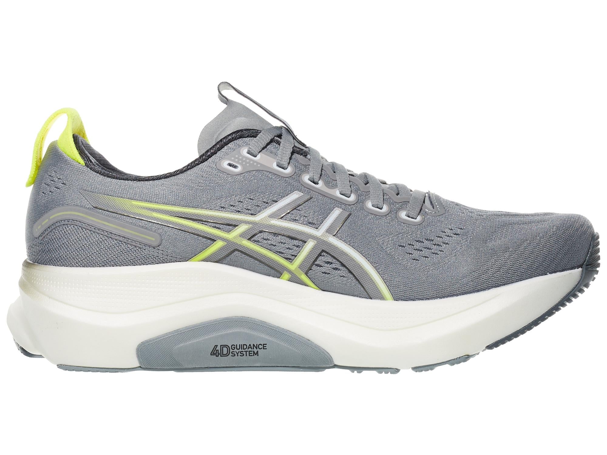 Asics_Gel_Kayano32_Gravel_Left_InstaSport