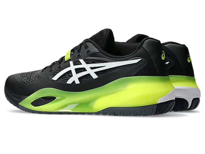 Asics GEL-RESOLUTION X 1041A481.002 Tennis Shoes
