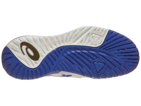 Asics_Gel_Resolution_X_White_Heal_InstaSport