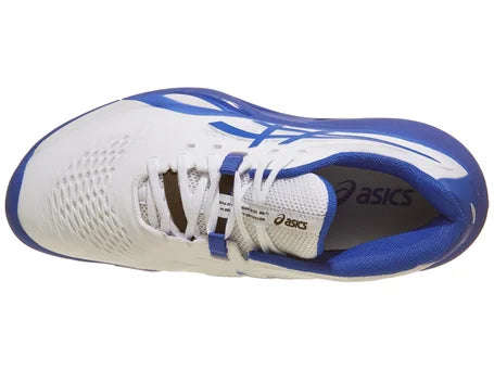 Asics_Gel_Resolution_X_White_LaceUp_InstaSport