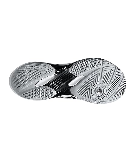 Asics_Gel_Rocket_12_Indoor_Court_Shoes_White_Black_Sole_InstaSport