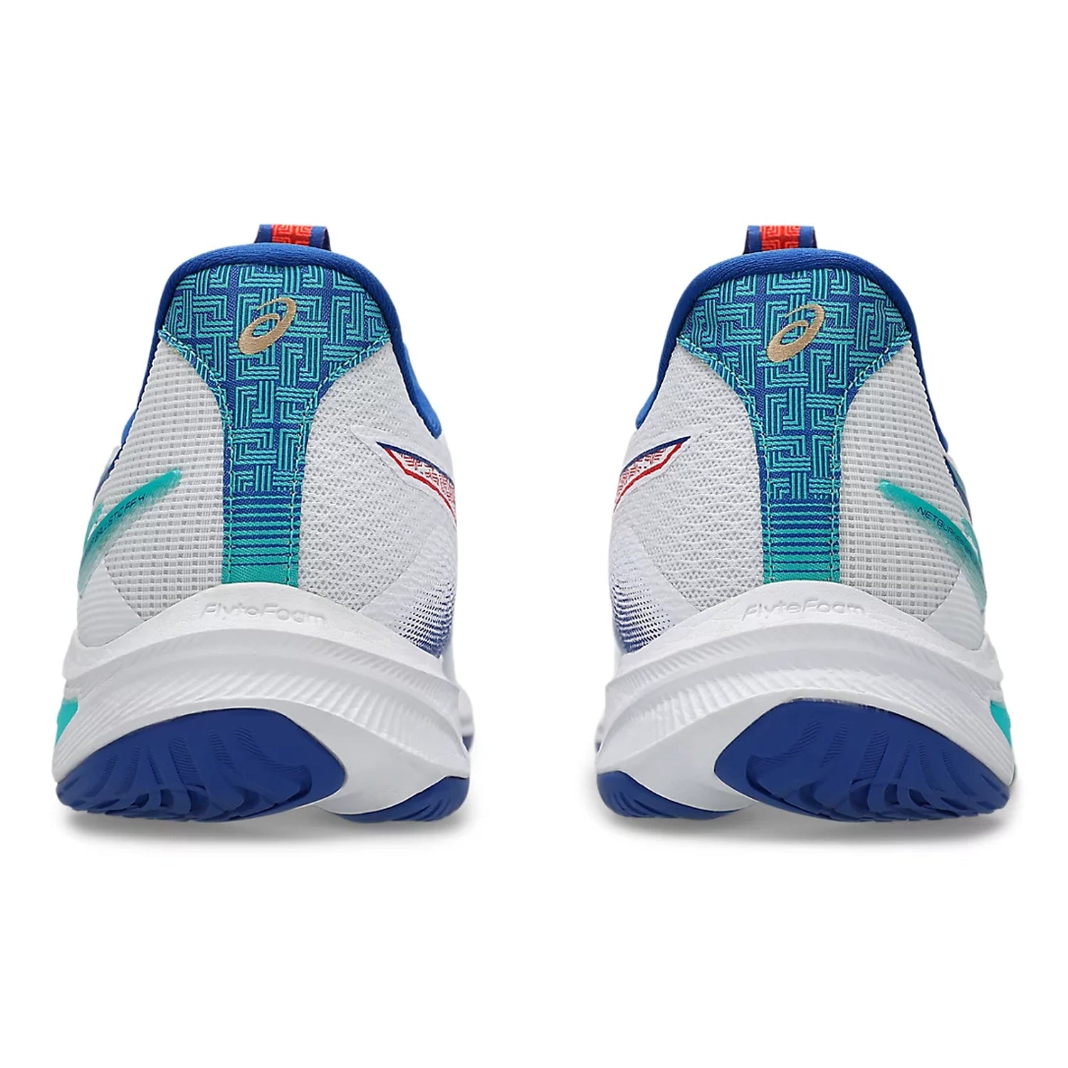 Asics_NETBURNER_BALLISTIC_FF4_TennisShoes_Back_Instasport