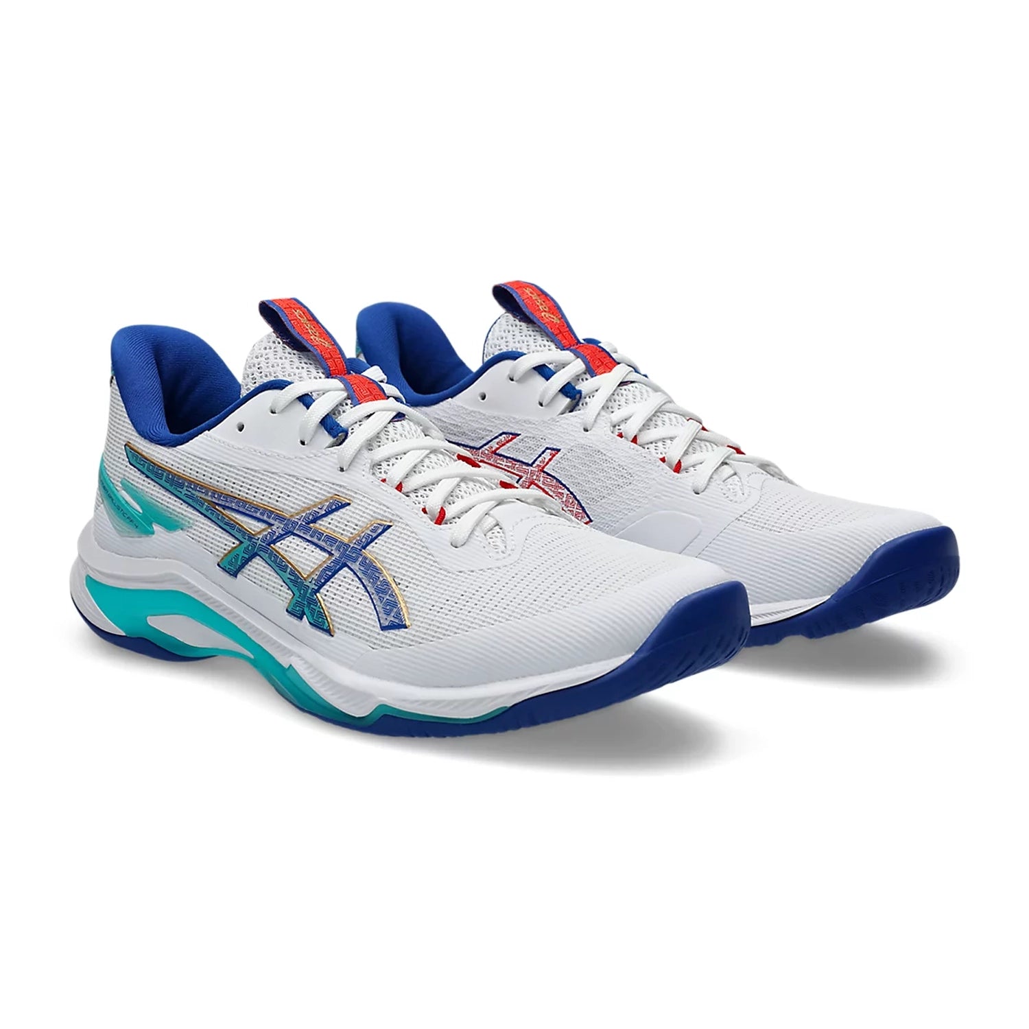 Asics_NETBURNER_BALLISTIC_FF4_TennisShoes_Fronstside_Instasport