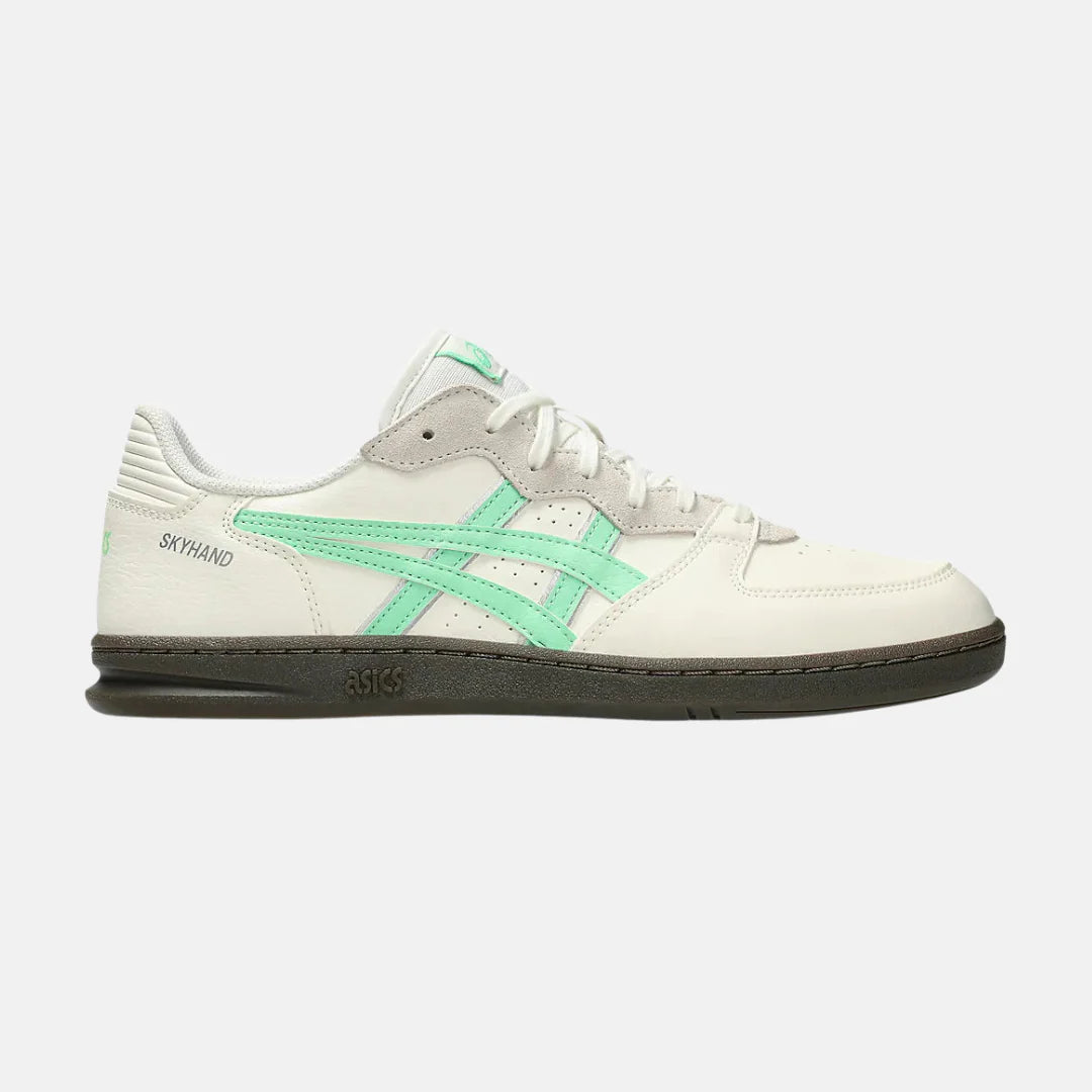 Asics_Sky_Hand_OG_Creamy_Menthol_Left_InstaSport
