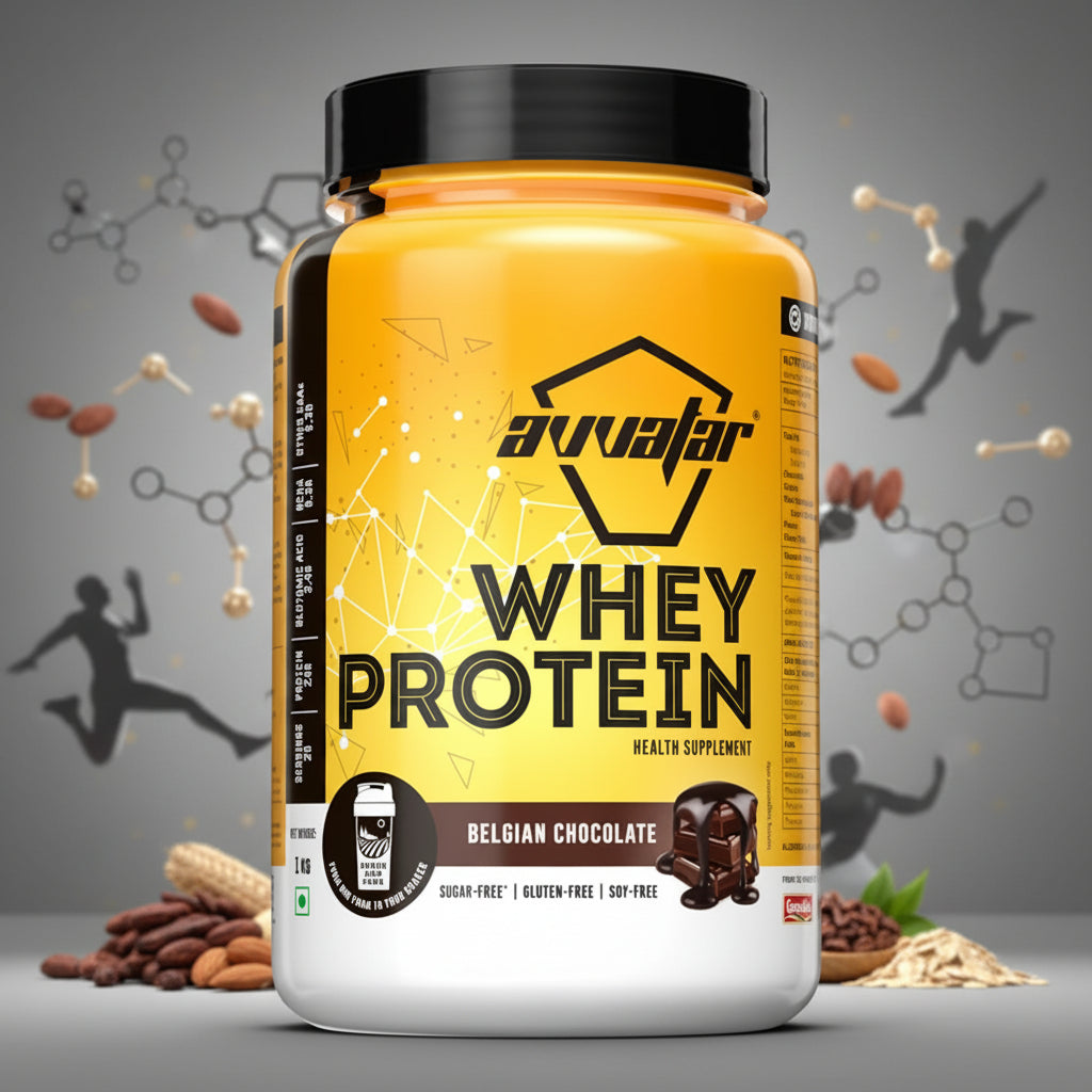 Avvatar_Whey_Protein_27g_Belgian_Chocolate_Main_InstaSport