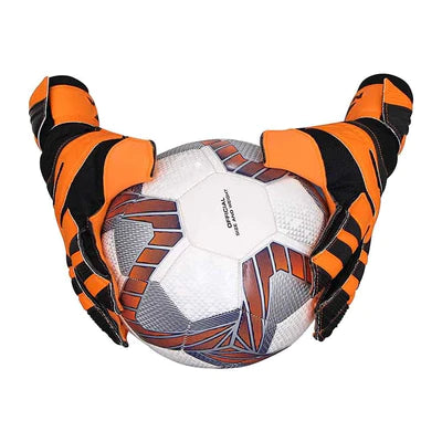 Nivia Blaze Goalkeeper Gloves - InstaSport