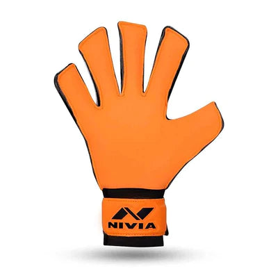 Nivia Blaze Goalkeeper Gloves - InstaSport
