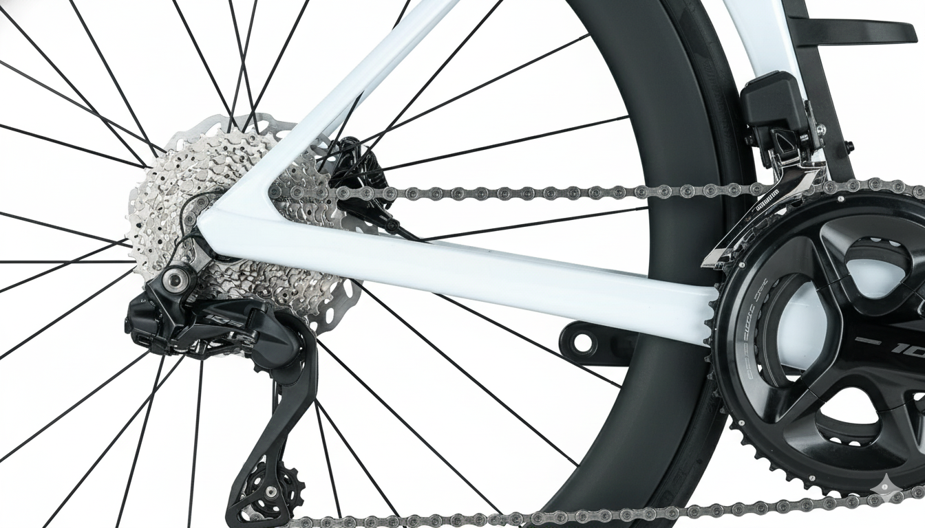 BMC_TimeMachine_Road_01_Shimano_Di12_Carbon_White_Gear_InstaSport