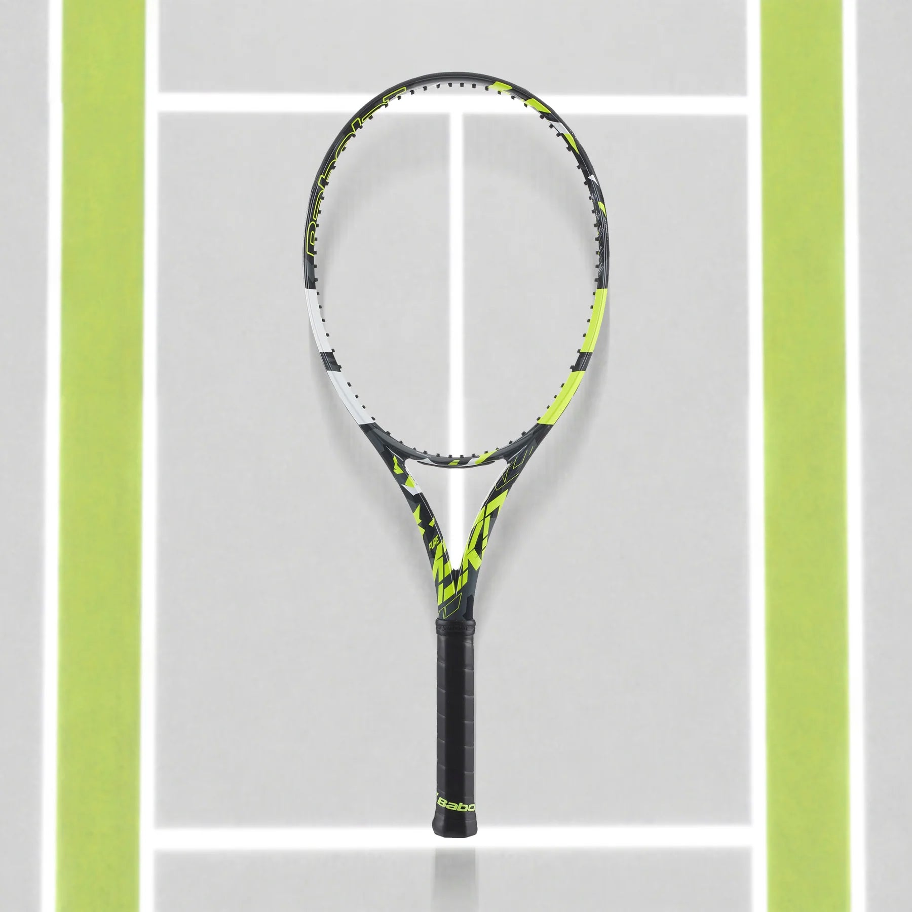 Babolat Pure Aero 2023 Tennis Racket