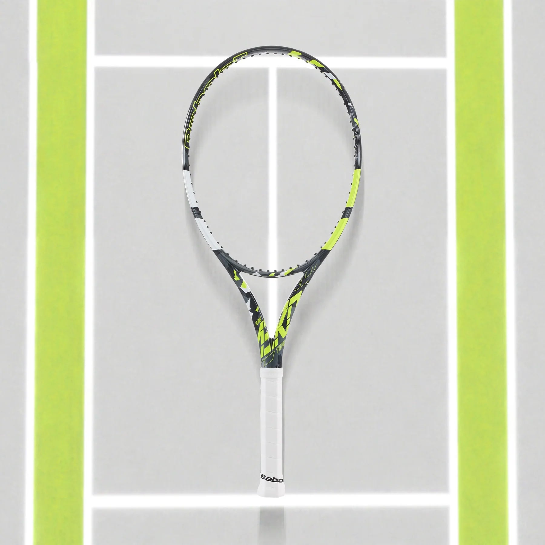 Babolat Pure Aero Team 2023 Tennis Racket