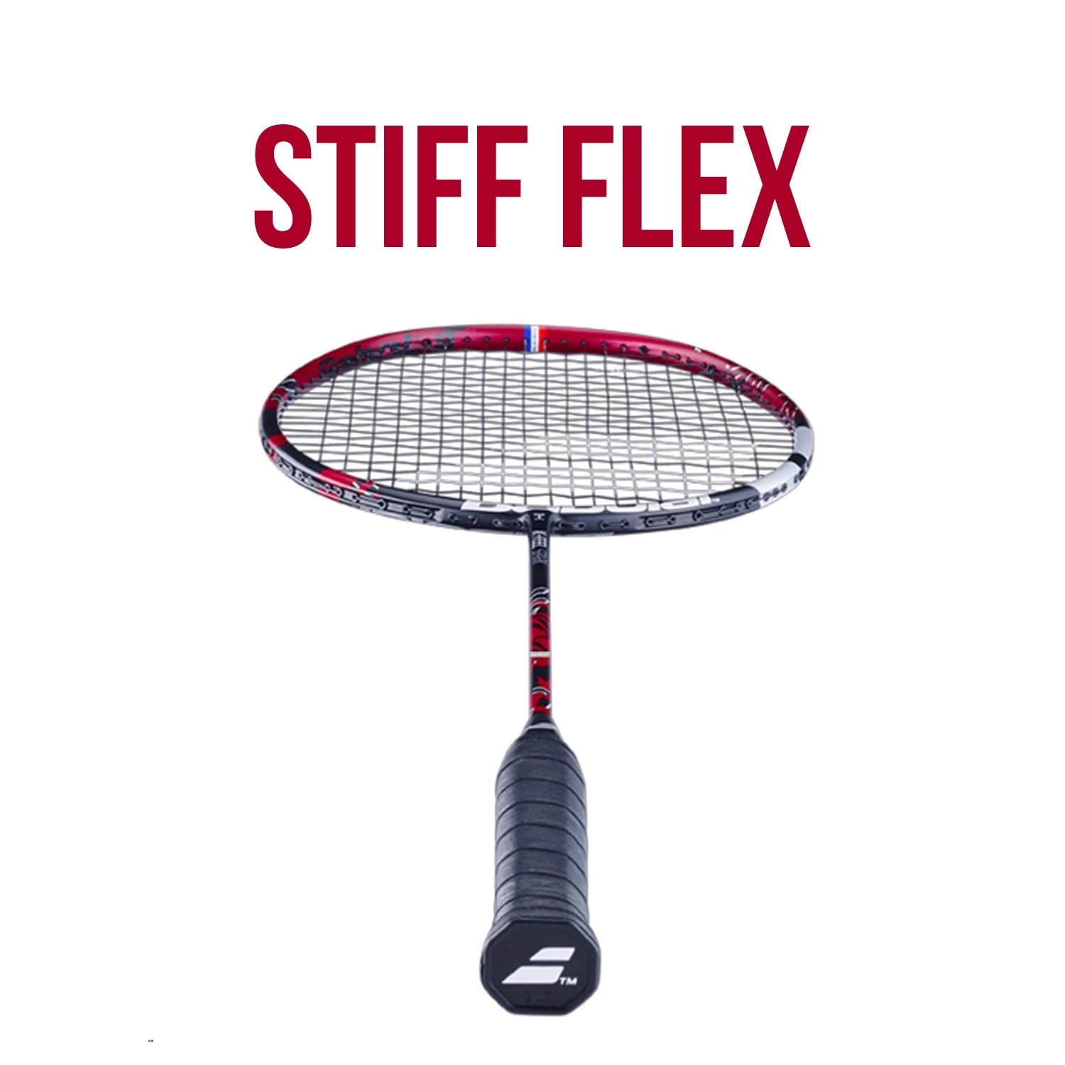 Babolat X feel spark Badminton Racket
