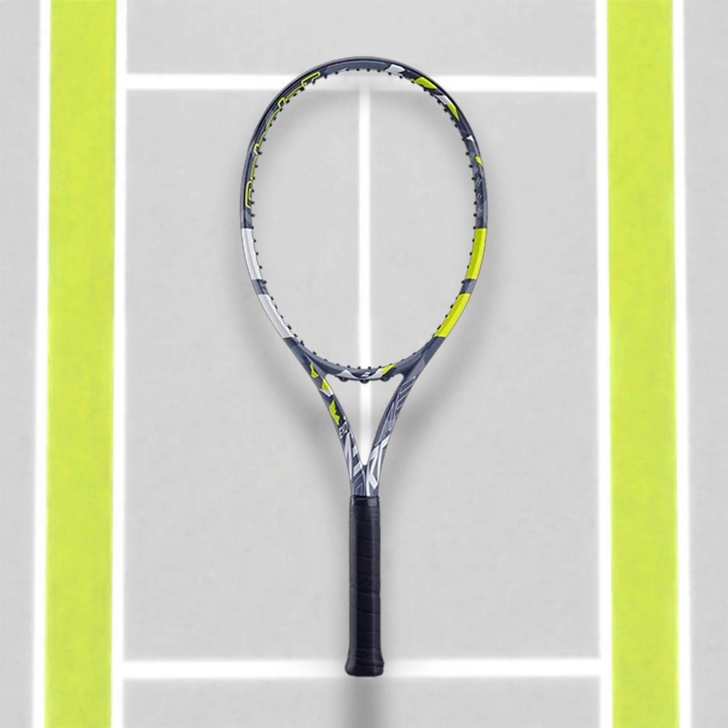 Babolat_EVO_Aero_Tennis_Racquet_Instasport
