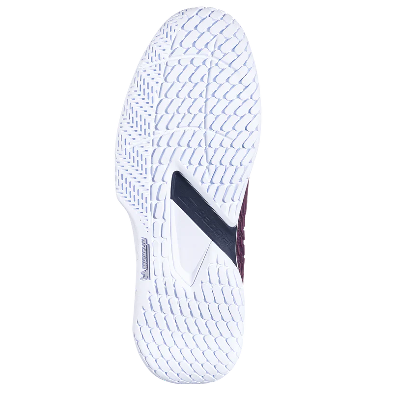 Babolat_Propuls_Fury_3_Tennis_Shoes_Port_Royale_Sole_InstaSport