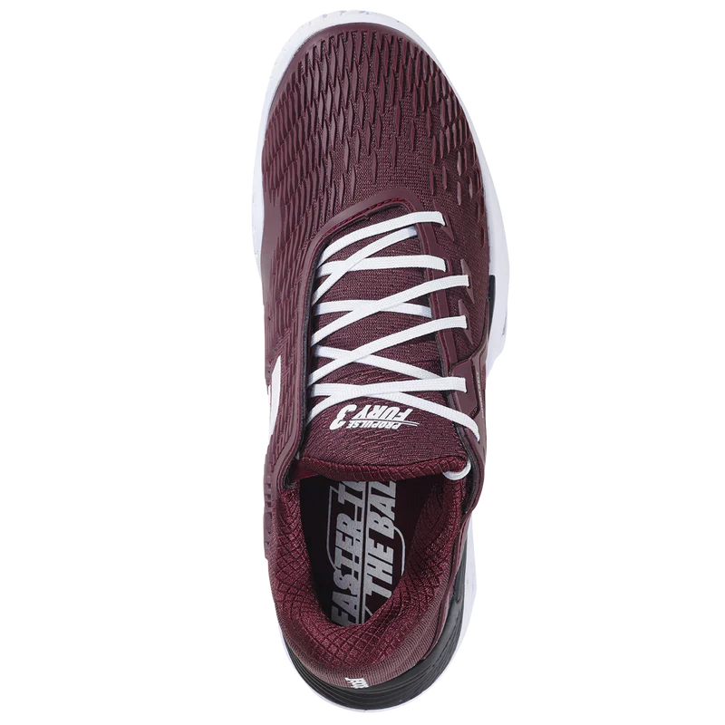 Babolat_Propuls_Fury_3_Tennis_Shoes_Port_Royale_Top_InstaSport