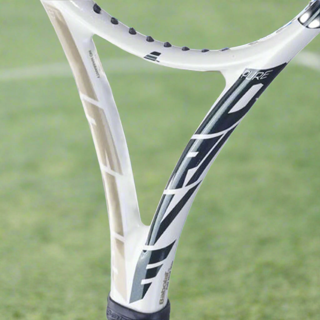 Babolat_Pure_Drive_Wimbledon_Tennis_Racquet_Throat_InstaSport