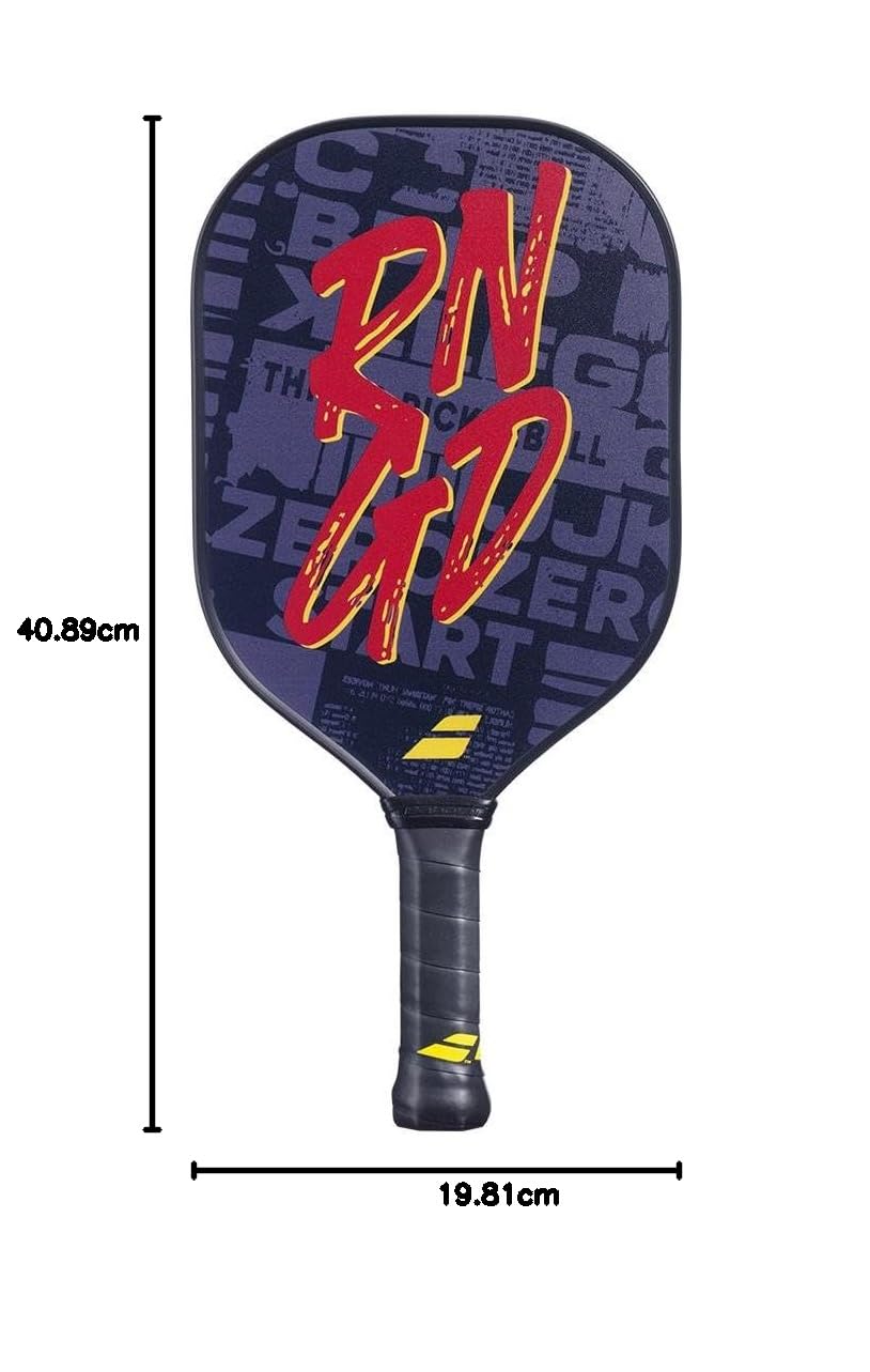 Babolat_RNGD_Pickleball_Paddle_Black_Red_Size_InstaSport