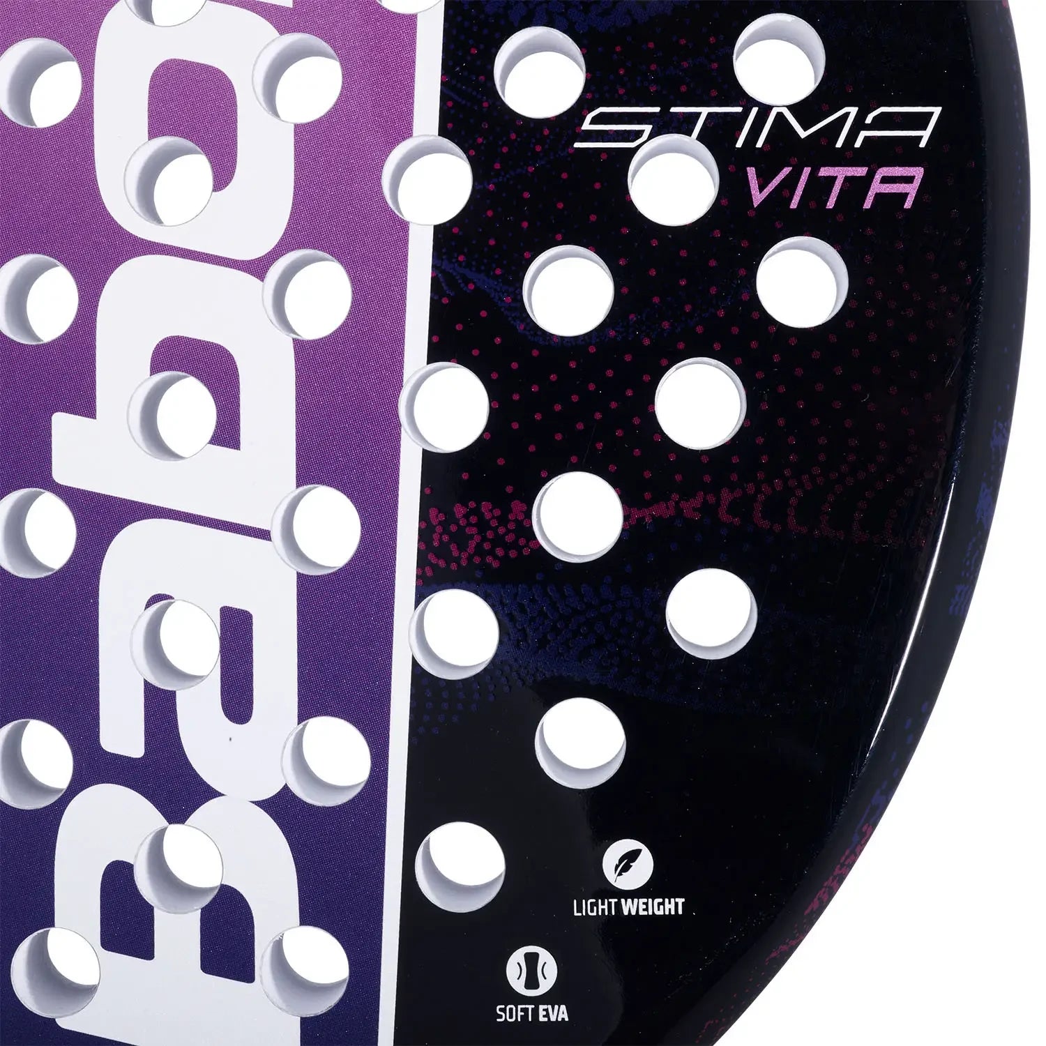 Babolat_Stima_Vita_Padel_Racquet_Head_InstaSport