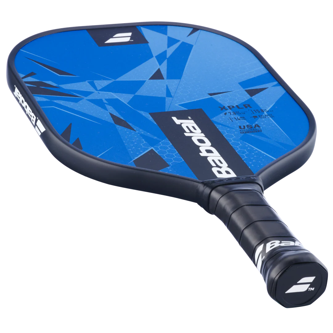 Babolat_XPLR_Pickleball_Paddle_Cross_InstaSport