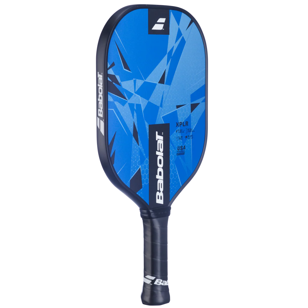 Babolat_XPLR_Pickleball_Paddle_Double_InstaSport