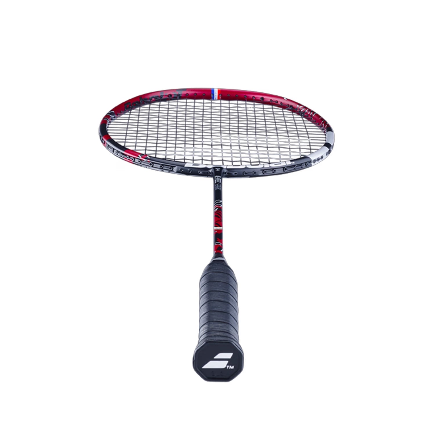 Babolat_X_Feel_Spark_flat