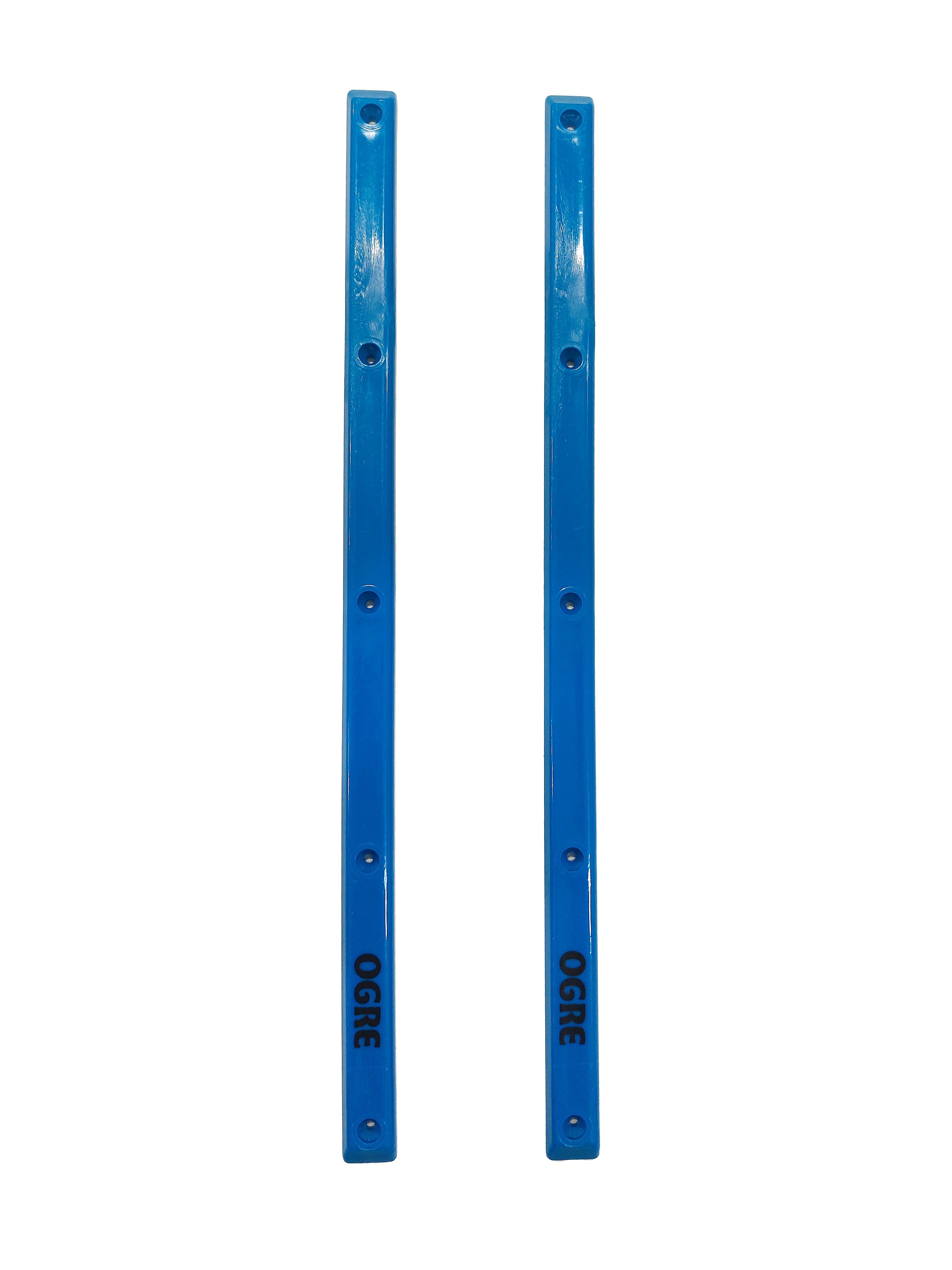 OGRE RAILS RIBS- BLUE - InstaSport