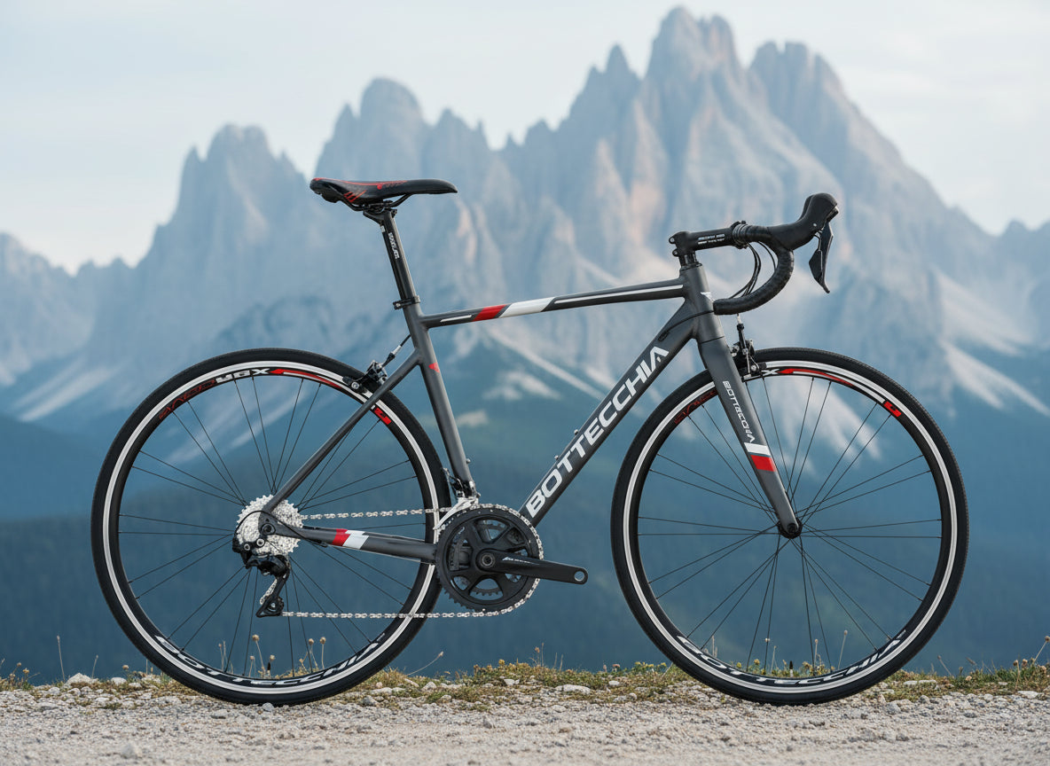 Bottecchia_Duello_Campagnolo_Centaur_11_SPD_Grey_Bicycle_Main_InstaSport