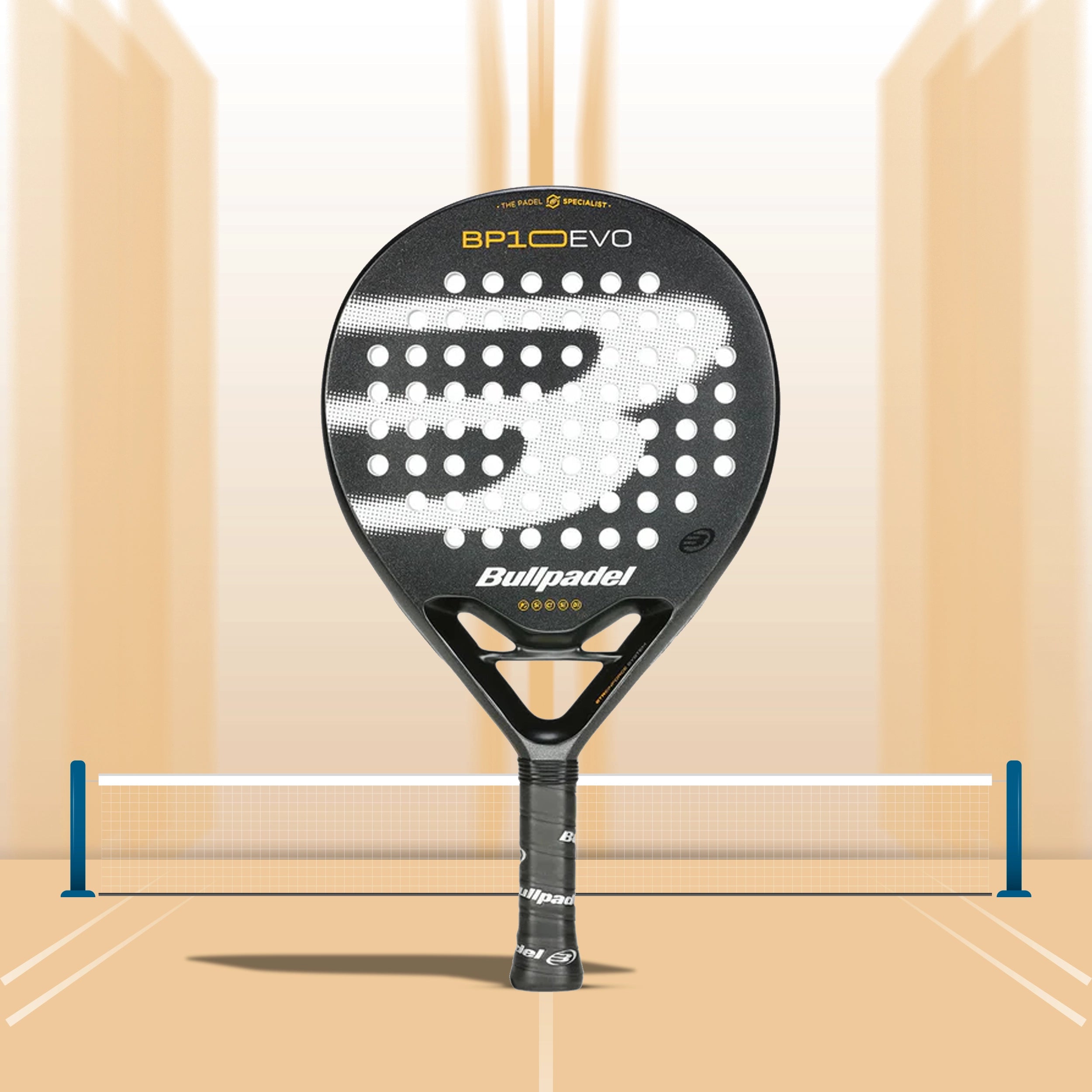 Bullpadel_BP10_Evo_2025_Padel_Racket_InstaSport
