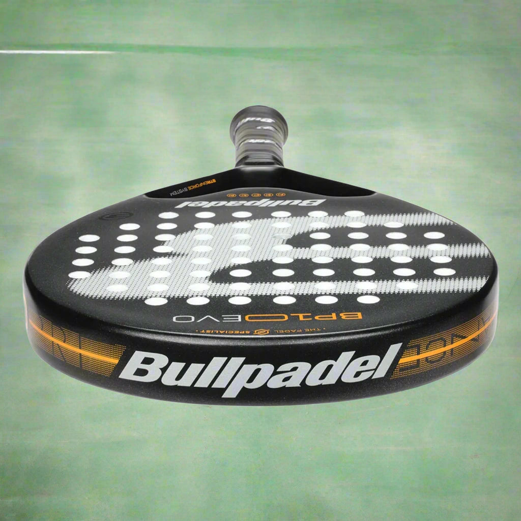 Bullpadel_BP10_Evo_25_Padel_Racket_TopView_Instasport