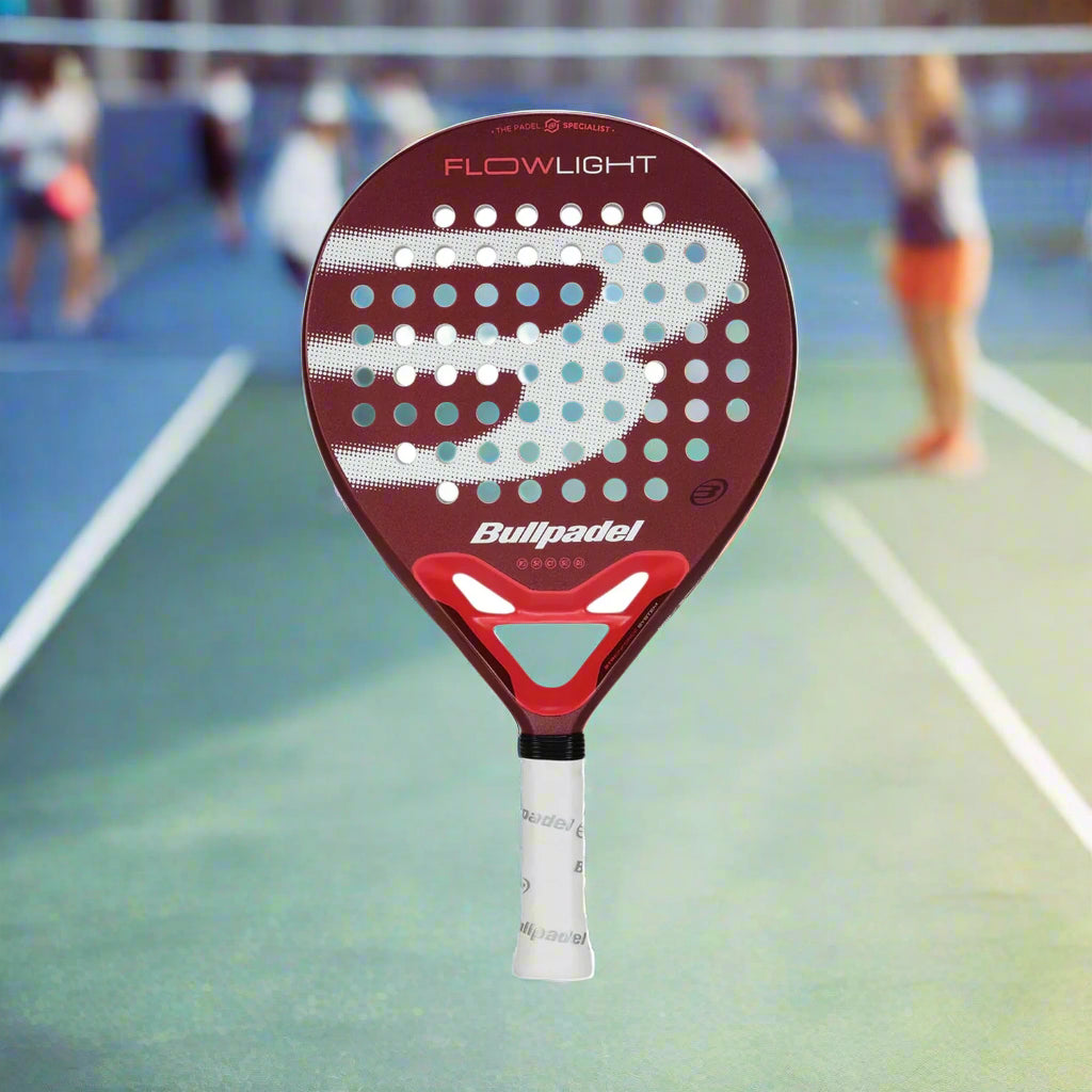 Bullpadel_Zlow_Light_2025_Padel_Racket_Red_FullVi