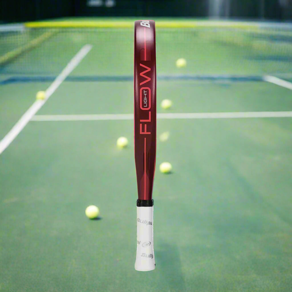 Bullpadel_Zlow_Light_2025_Padel_Racket_Red_InstaSport