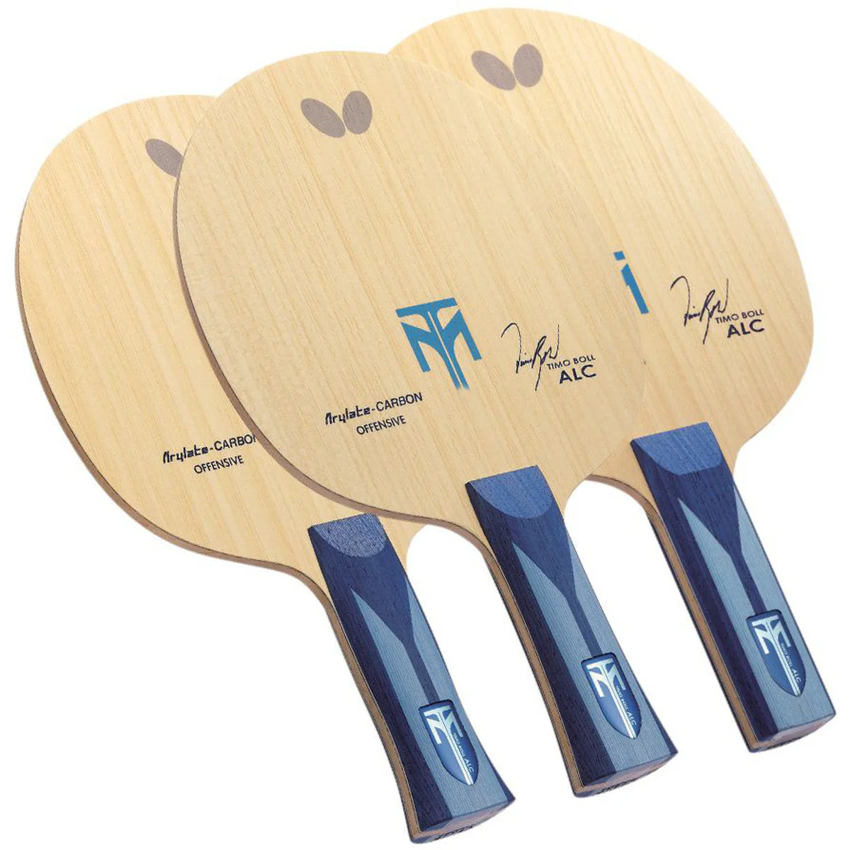 ButterflyTimo_Boll_ALC_Table_Tennis_Blade_Multiple_InstaSport