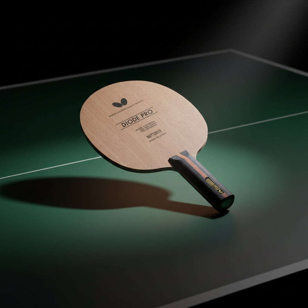 Butterfly_Diode_Pro_Table_Tennis_Blade_Main_InstaSport