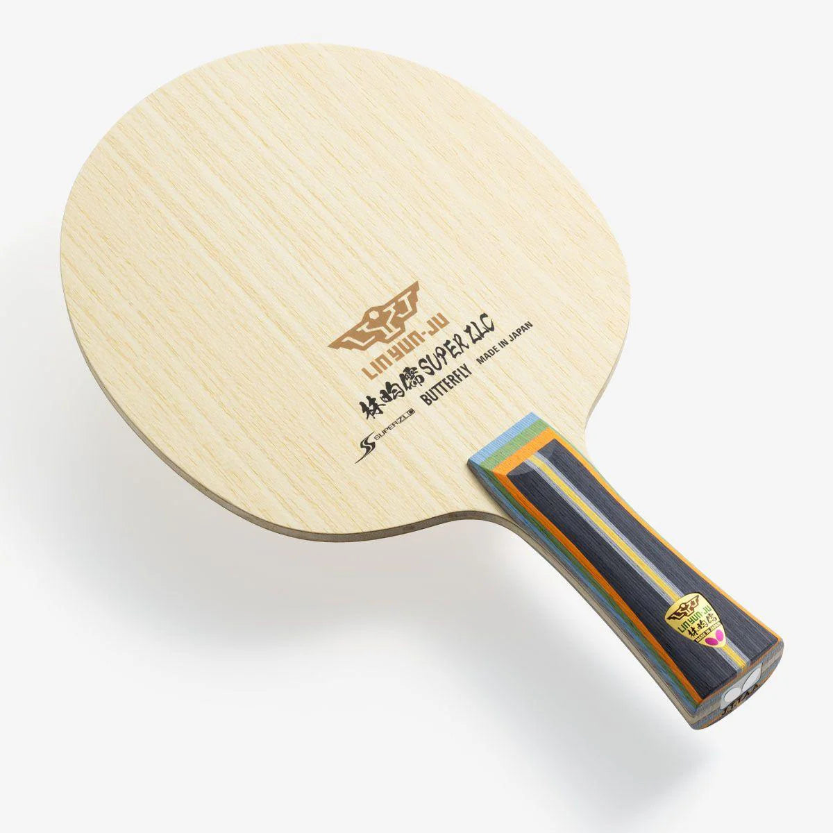 Butterfly_Lin_Yun_JU_Super_ZLC_Table_Tennis_Blade_Cross_InstaSport