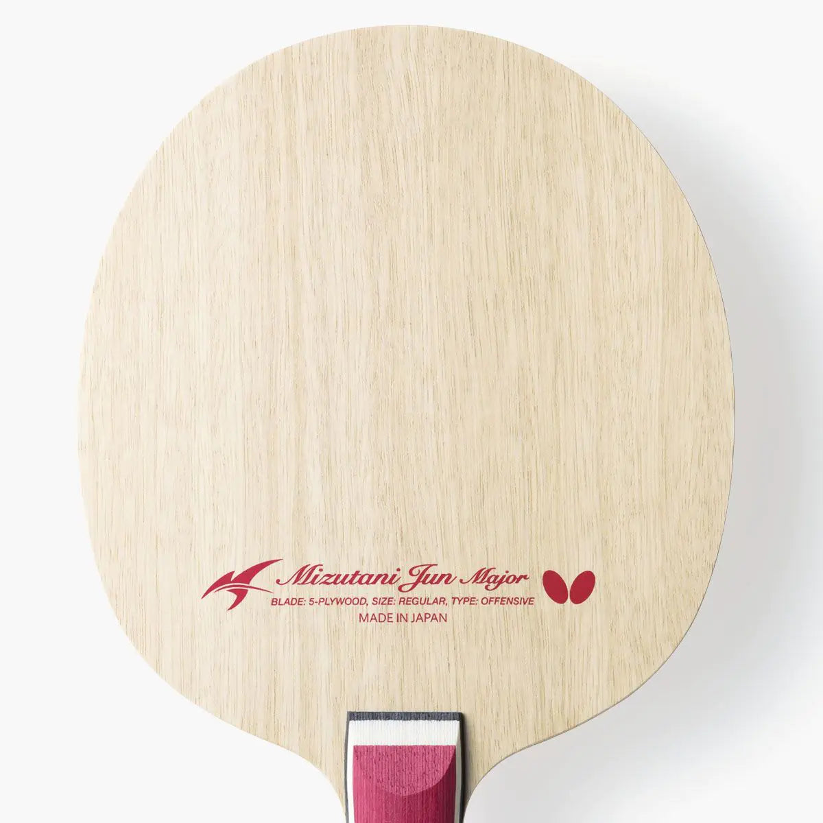 Butterfly_Mizutani_Jun_Major_Table_Tennis_Blade_Main_InstaSport