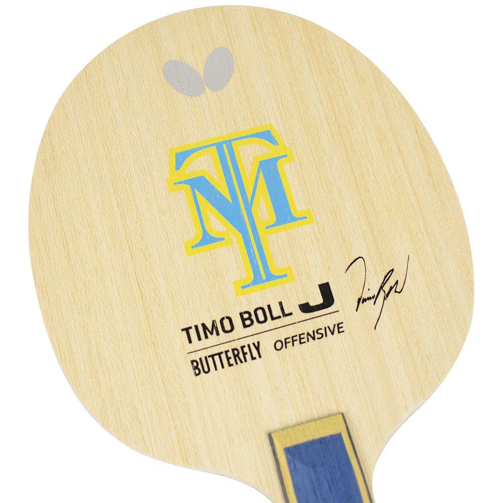 Butterfly_Tmo_Boll_J_Table_Tennis_Blade_Side_InstaSport
