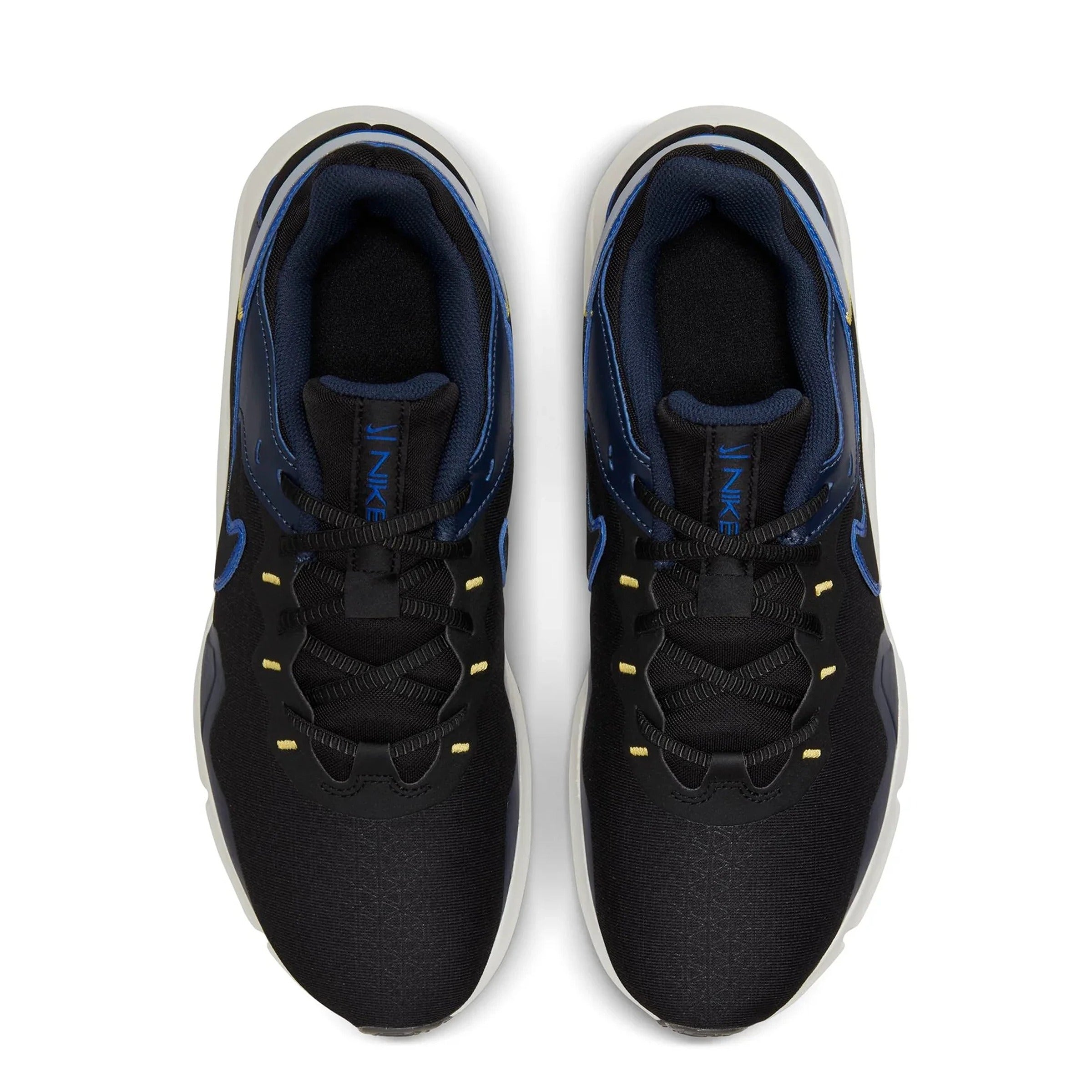 Nike Mens Legend Essential 2 Football Shoes (CQ9356-034) - InstaSport