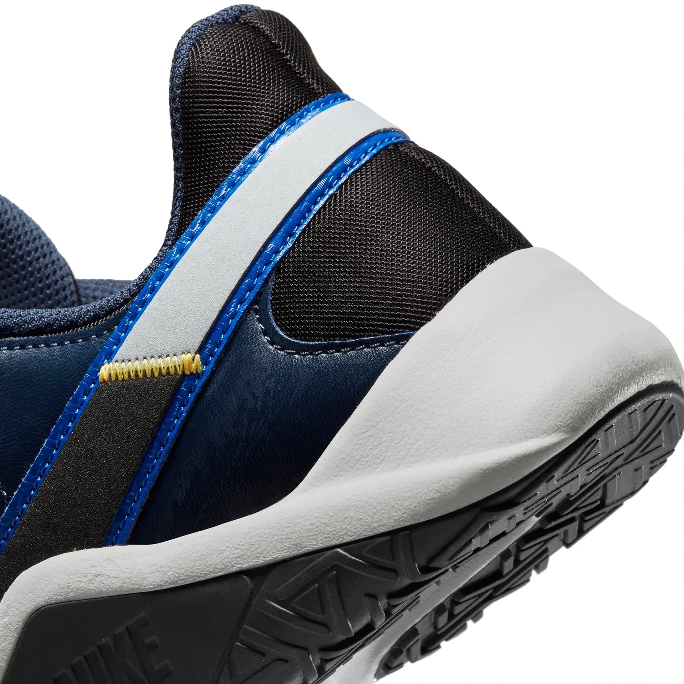 Nike Mens Legend Essential 2 Football Shoes (CQ9356-034) - InstaSport