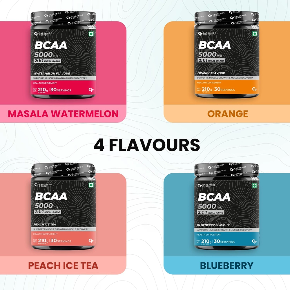 Carbamide_Forte_BCAA_Orange_Flavour_InstaSport