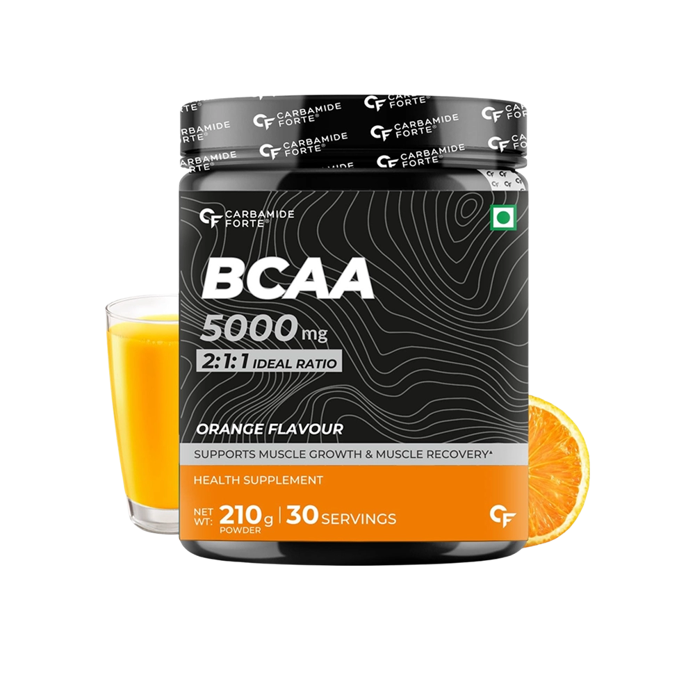 Carbamide_Forte_BCAA_Orange_Main_InstaSport