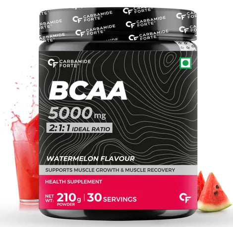 Carbamide_Forte_BCAA_Watermelon_Main_InstaSport