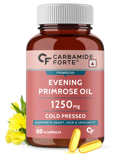 Carbamide_Forte_Evening_Primrose_Oil_Main_InstaSport