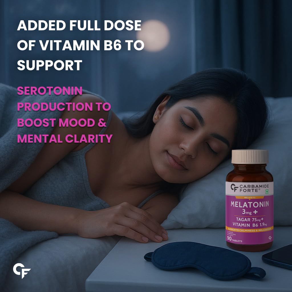 Carbamide_Forte_Melatonin_3mg_90_Sleep_InstaSport